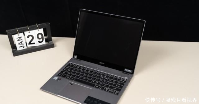 蜂鸟|极致轻薄,自由翻转,细节出众、宏碁蜂鸟Spin 5百变2K轻薄本 评测