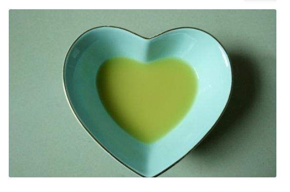 姜奶|教你做姜奶,配方和方法都在这里,学会开甜品店