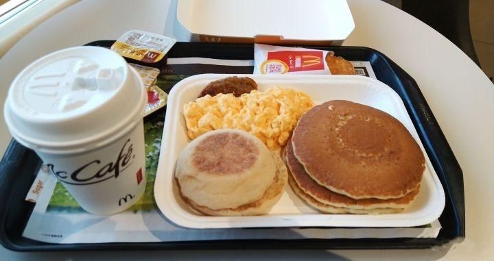 下架|麦当劳最不应该下架的6种食品,你最想让哪款“卷土重来”