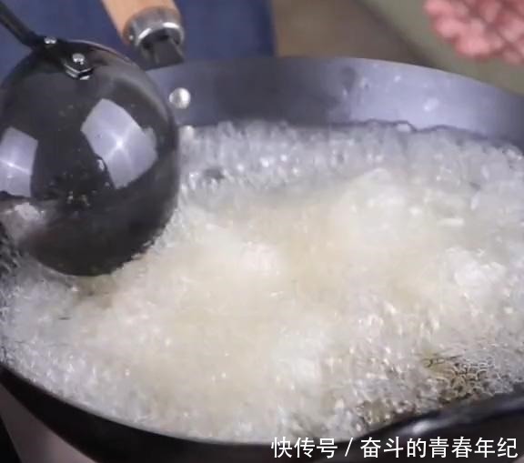 茄子|东北妈妈地三鲜这样做,味道鲜美,软糯绵软,外焦里嫩,绝了