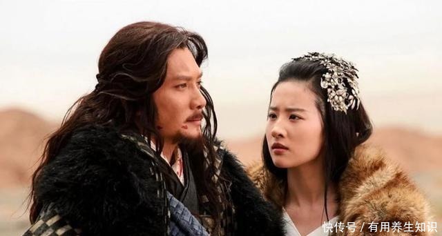 刘邦|成王败寇,刘邦称帝后为什么没丑化项羽