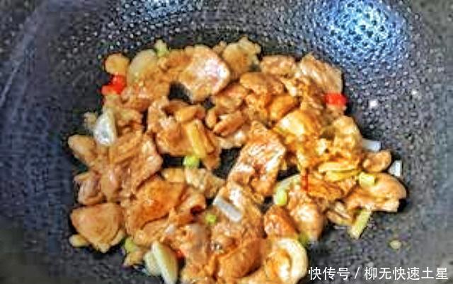 快快|最常见的原料,制作出意想不到的美味,快快学起来