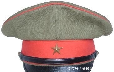五角星|二战时期,日本军帽上会有一颗五角星,这其中有什么含义呢?