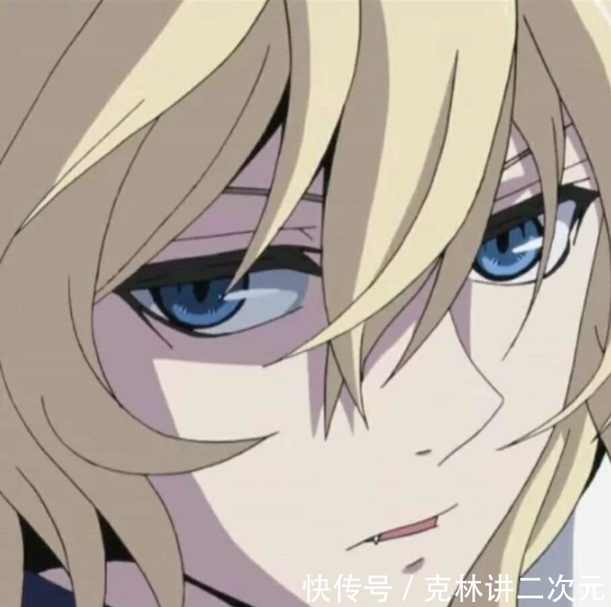  秘密|动漫男头038期 你的眼神里藏了太多秘密，终究还是看不透