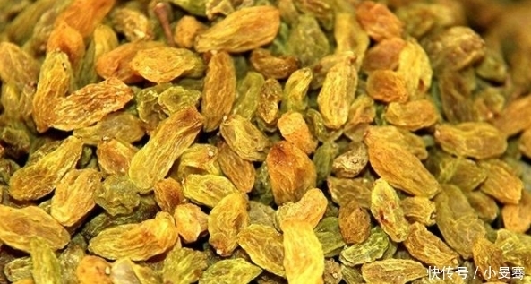 种方法|葡萄干需不需要“用水洗”?所有人都弄错了,不懂还不如不吃