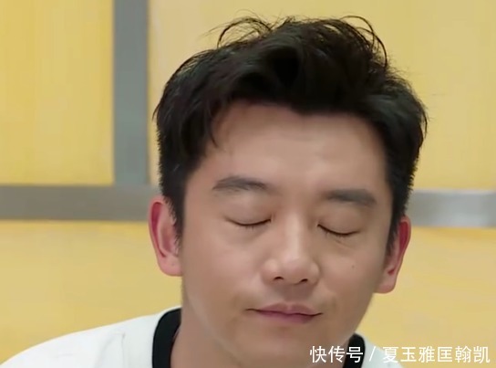  暴露|跑男的这一游戏，暴露了很多，没想到原来你是这样的郑凯