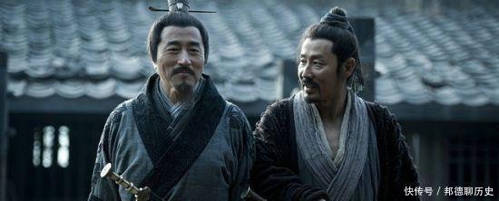 酒桌上|韩信死前怒喊3个字,如今竟成酒桌上口头禅,男人玩游戏最喜欢说