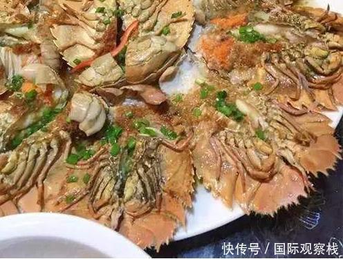 泛滥|印度“拖鞋虾”泛滥,想80元一斤卖给中国,我国吃货:无福消受