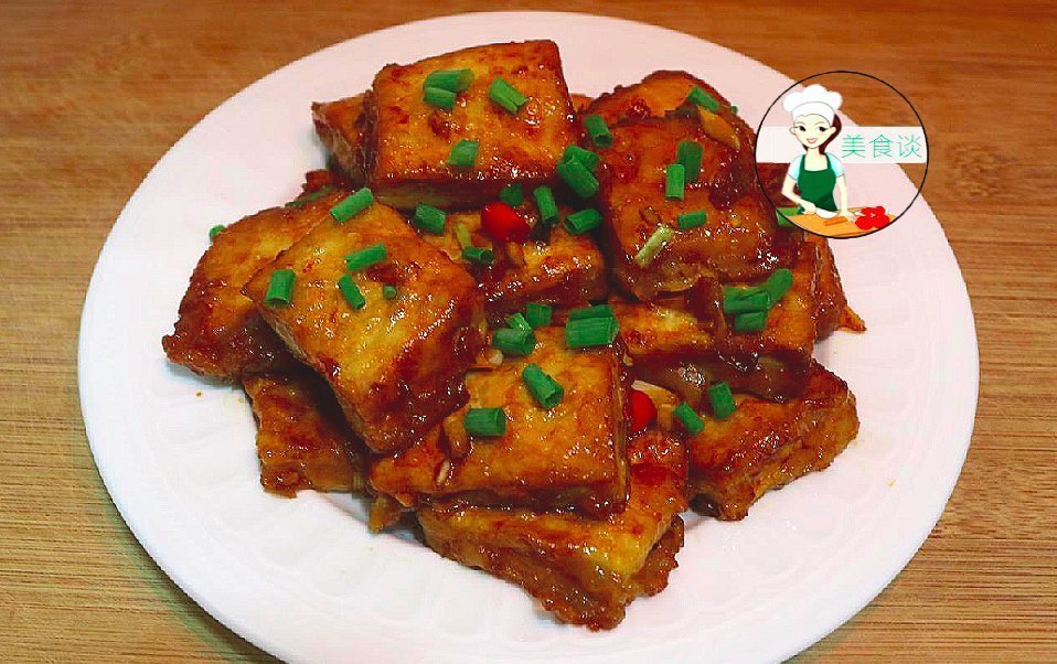  适量|秋天，少吃猪肉多吃此，2块钱炒一盘，比肉还香，营养好吃又下饭