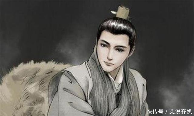 身负重任|父亲惨死,身负重任的他忍辱负重,最终成为一代明君