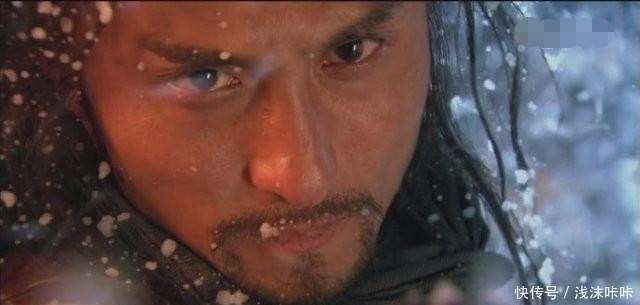 宇文成都|盘点使用“丈八蛇矛”的5大名将, 有一人的兵器重达160斤