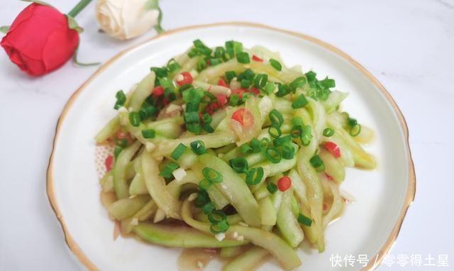 食材|胖子怕“食材”,拿他当晚餐,一个月扔13斤,很容易瘦杨柳腰