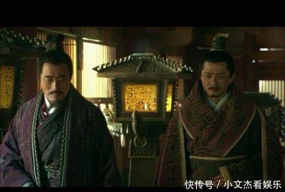  萧何|为什么要斩杀壮士！行刑时，死囚犯话音未毕，一人叫道：刀下留人