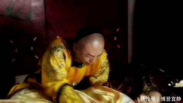 说法|顺治之死争论不休，时至今日，依旧未辩出他的真正死因，为什么？