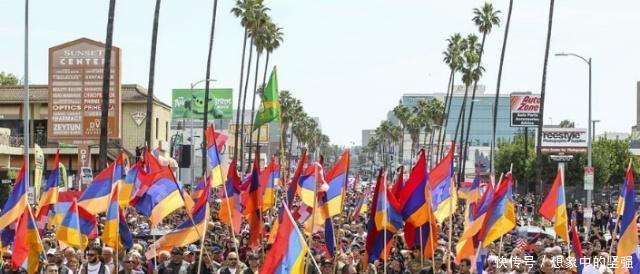  复国|2300年前灭国，90%领土被侵，千年后复国，堪称最顽强民族！