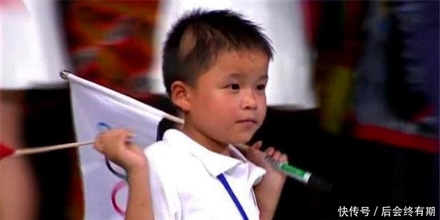  曾立志|汶川地震9岁小英雄救下全班人，曾立志考清华，12年过去他考上没
