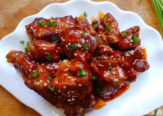 家里|好吃不贵的几道家常菜,下酒下饭,学会了家里来客人,你就是大厨