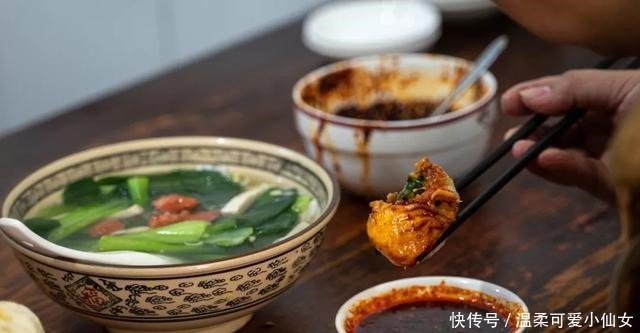 吃货|西安吃货私藏的包子铺TOP8!第一家你就没吃过