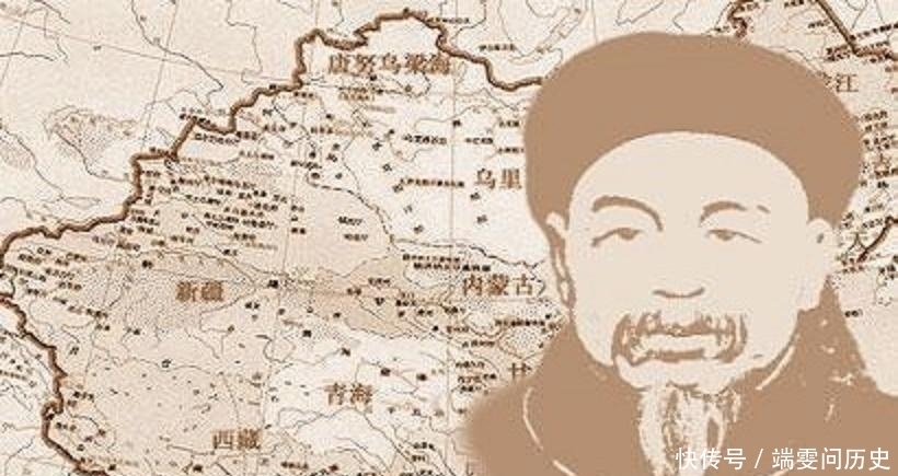 左宗棠|左宗棠嫁女 担心自己高攀 亲家笑道: 日后你的成就将远胜于我