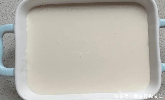 小白|Q弹甜爽糯米糍,冷藏一下更好吃,零基础小白也能做!