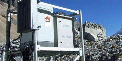 电器|精密电器清洁剂在新型5G基站中的作用