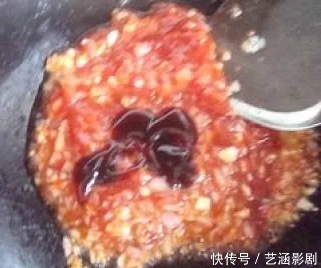 诱惑|美食诱惑,自制的简易版披萨,味道还是很不错的