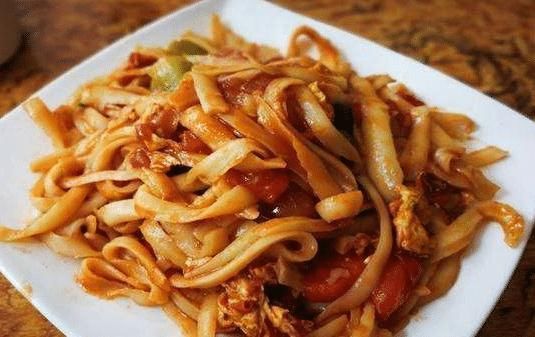 选图|如果饿了3天,看到桌上的4碗饭,你想吃哪个估计7成人会选图4