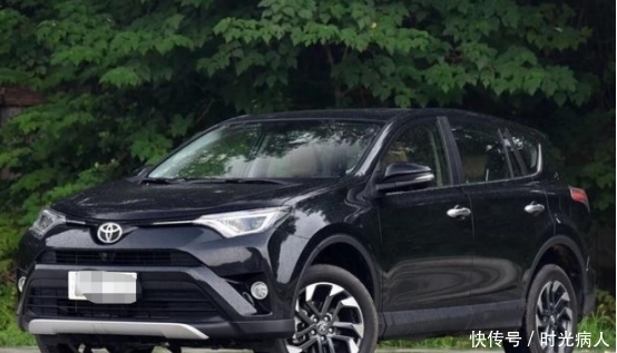 RAV4|RAV4和奇骏马力都相差无几,为什么总说奇骏肉,却很少说RAV4肉?