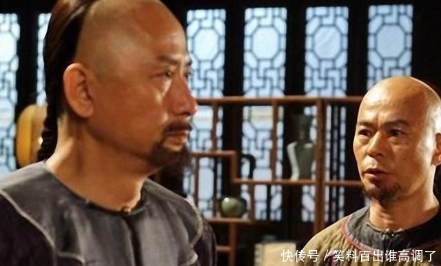 无名|让人佩服的演员,从无名角色到实力派导演,数次与李连杰飚戏!