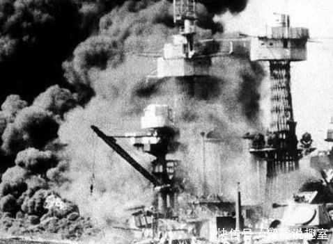 偷袭|日本偷袭珍珠港,各个国家的领导人什么反应?希特勒就说了4个字