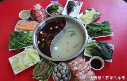 晒出|去海底捞吃饭,网友晒出账单,吐槽:我来吃饭,不是来享受服务的