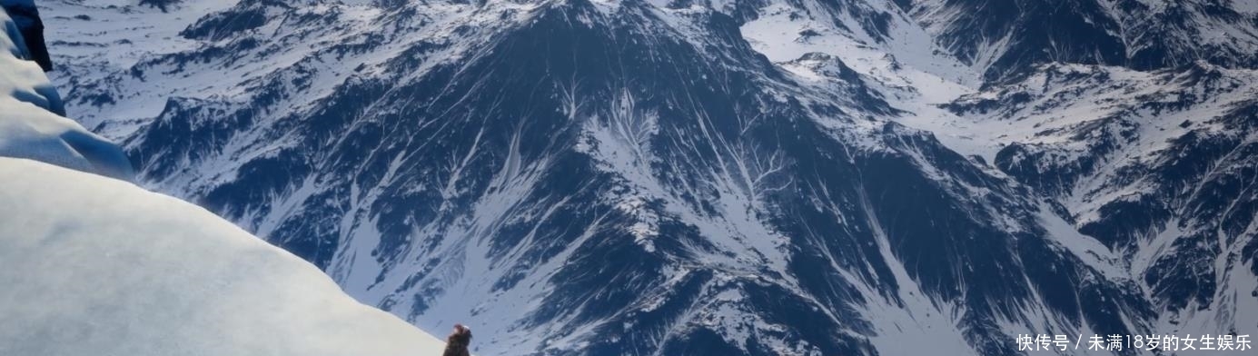  人物|全四集首周连播三集？《镜双城》神仙操作，奇幻的冒险之旅开启