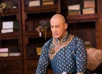 生前|多尔衮生前的煊赫,与死后的惨状形成鲜明的对比,令人感慨不已