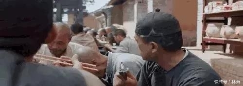 味儿|影视游|《白鹿原》——舌尖上的白鹿原,这缕西北味儿就问你馋不馋?