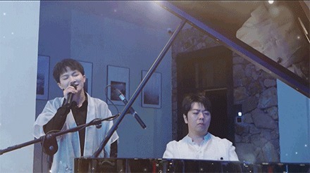 热带|周深空降《明日之子》,与郎朗、热带低压乐团合作