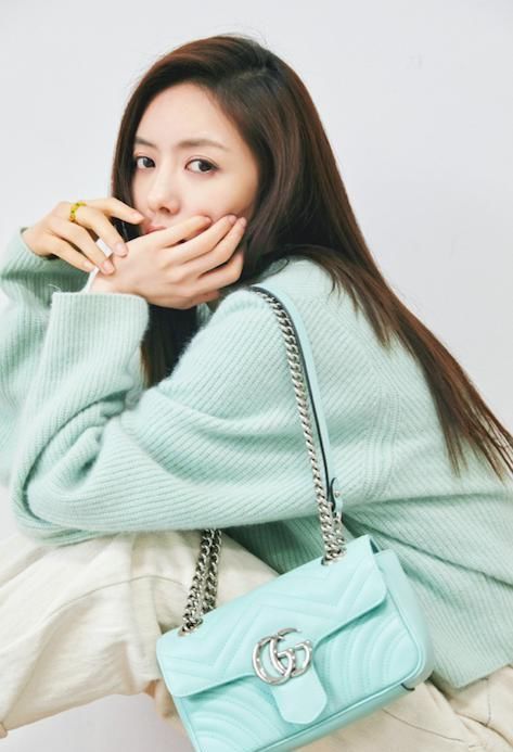  人气|对GUCCI情有独钟的你，不要错过这20款人气手袋