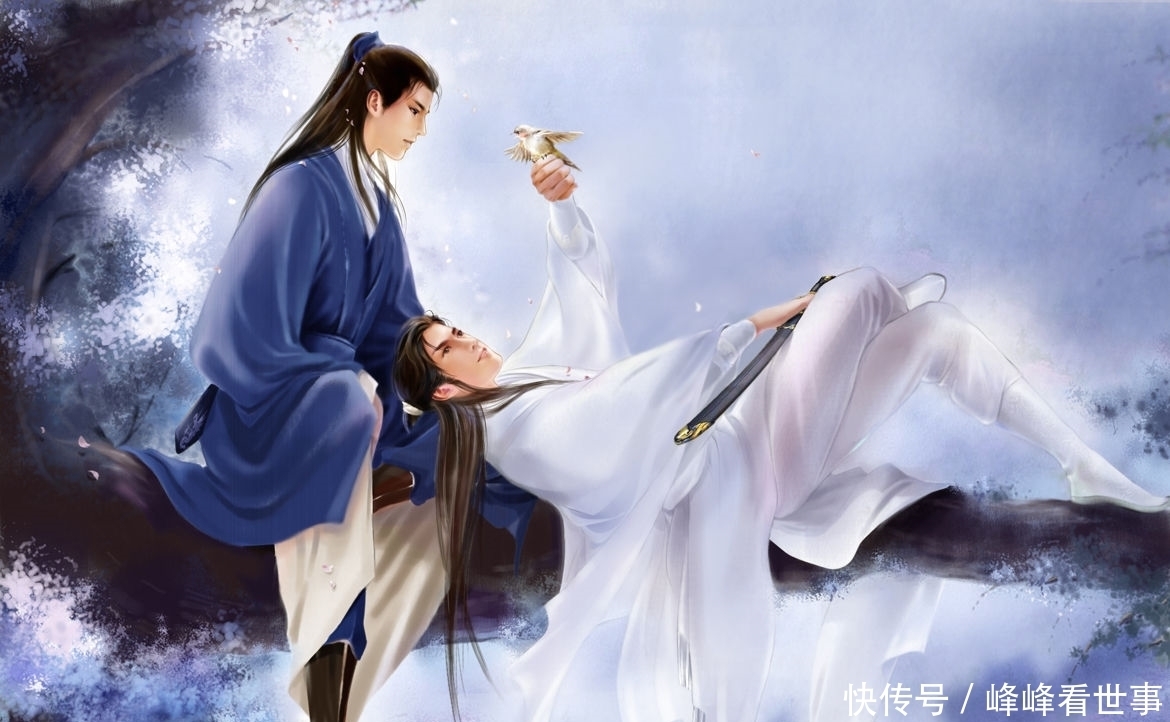 看过|点击量破100000000的十本小说,你看过几本,哪一本是你的最爱