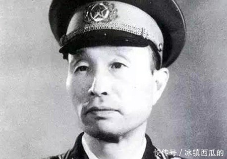 大陈列岛|打一江山岛,总指挥和副司令员发生争执,陈毅说:听张爱萍的!