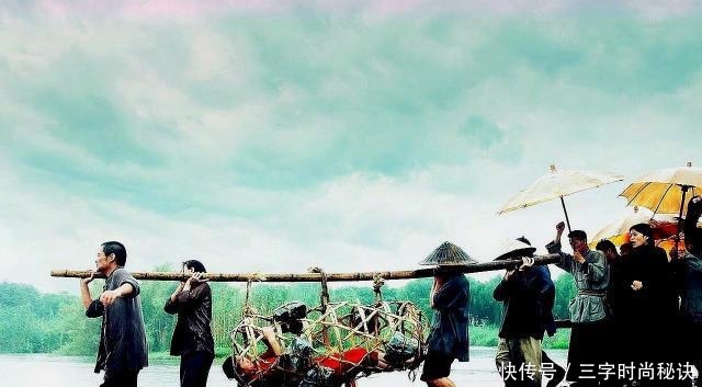 绞刑|在西方中世纪,女人犯了死罪,一般都会以这种方式代替绞刑