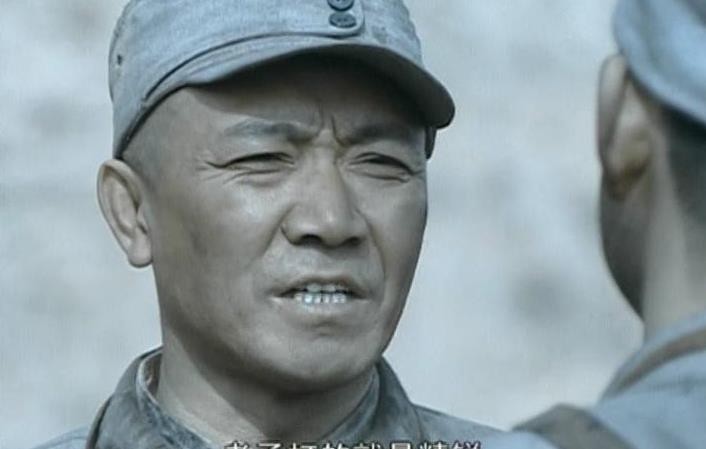 李云龙|八路军中确实有个李云龙,曾参加平型关战役,击落美军233架战机