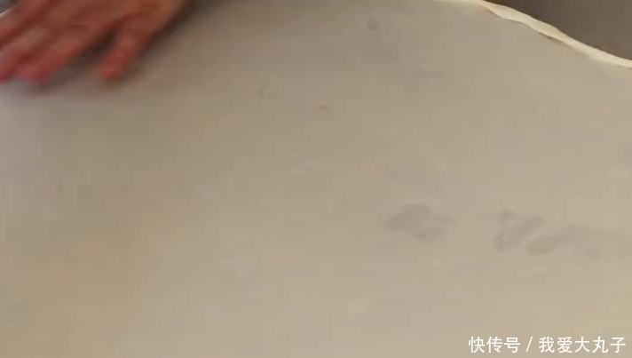 飞饼|印度飞饼香蕉味道,毫无保留交给大家,快收藏起来吧!