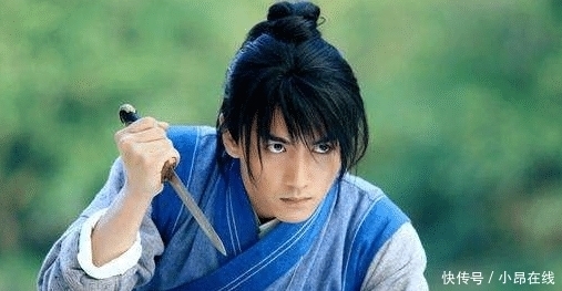 郭靖|杨康儿子非常强，为何郭靖儿子非常弱？原因有三个，黄蓉难辞其咎