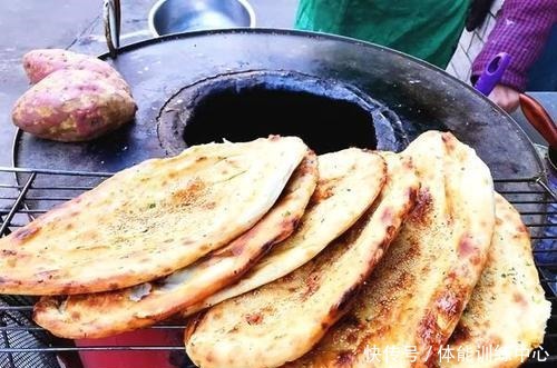 顶级|全国最好吃的5大烧饼，全吃过的走了半个中国，是个顶级吃货