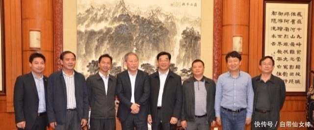 公司|“全球华人第一狂”富过李嘉诚,美国总统也参加他儿子婚礼