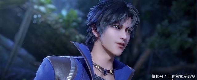 修炼|斗罗:唐三让胡列娜夜夜难眠,三哥劲儿太大,胡列娜沦陷不自知