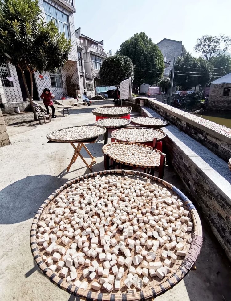  第一村|武汉抗战第一村——黄陂区姚家山村