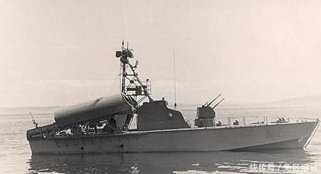  特工|小国特工的“大行动”：“偷”走5艘导弹艇，报一箭之仇