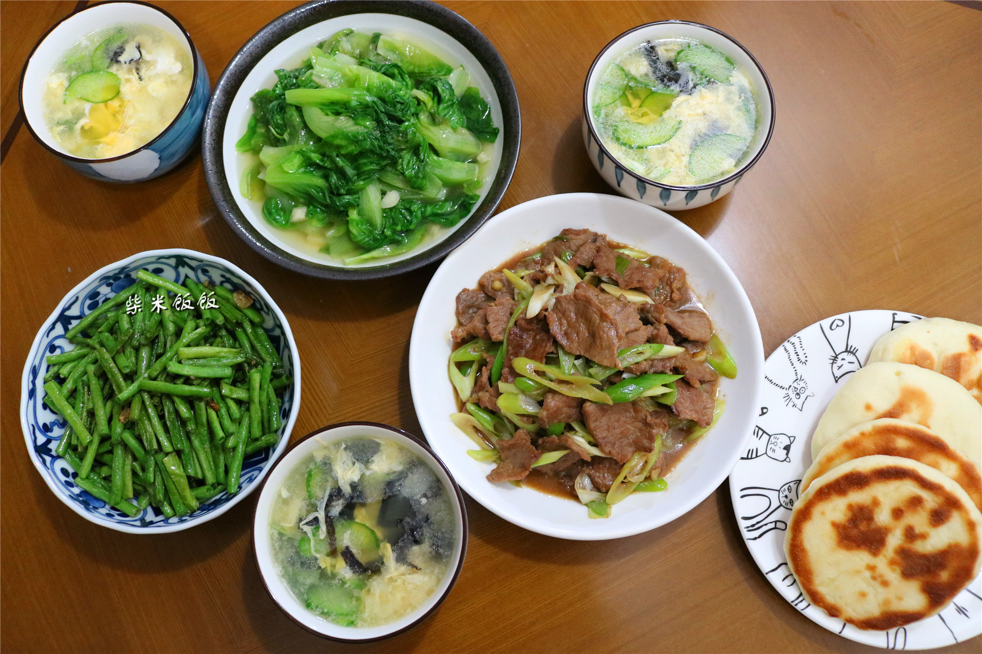 生抽|夏天再热,晚餐也不糊弄!我家6天晚餐不重样,每天吃光光