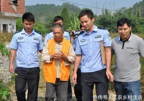 农民|农村这三种怪象，几乎村村都会涉及