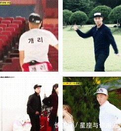  尚存|离开《Running Man》3年多，姜Gary职业病尚存，还影响到育儿